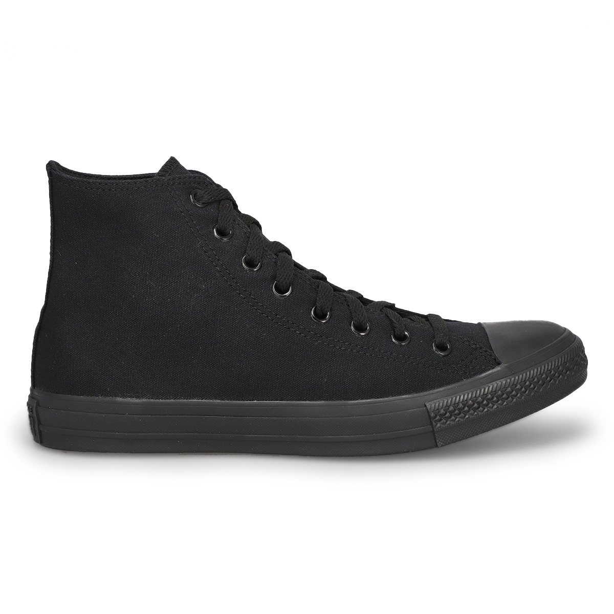 Espadrille ALL STAR CORE HI TOP, noir, hommes